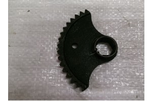 Восход мотоцикл сектор заводний